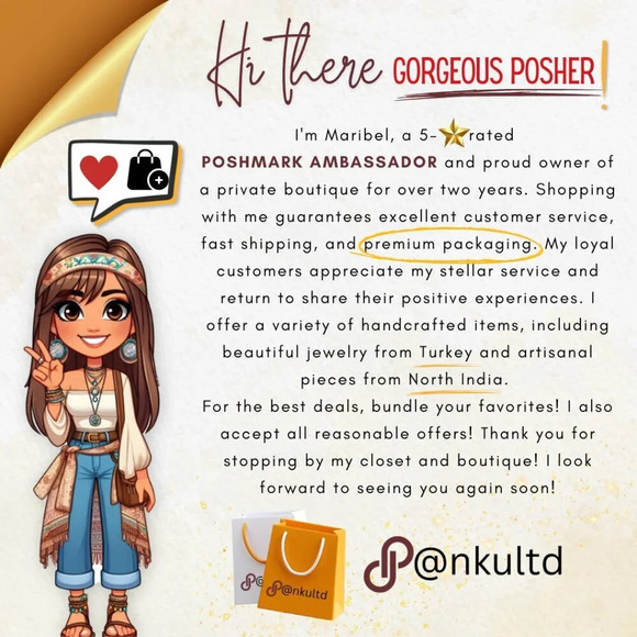 πWelcome To My Boutique And Closetππ·π€π¦π - Picture 4 of 12